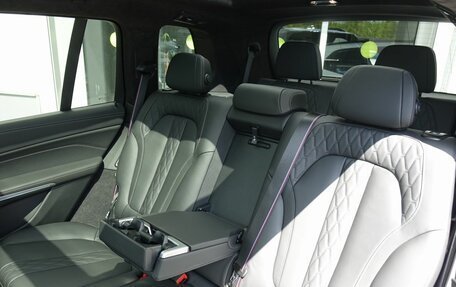 BMW X7, 2024 год, 15 950 000 рублей, 19 фотография