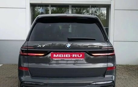 BMW X7, 2024 год, 15 950 000 рублей, 5 фотография