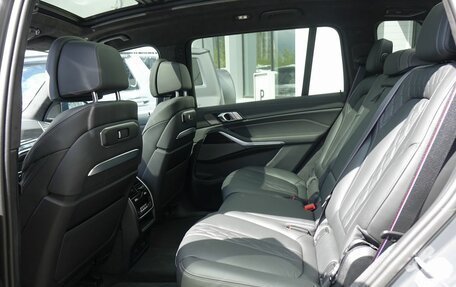 BMW X7, 2024 год, 15 950 000 рублей, 18 фотография