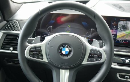 BMW X7, 2024 год, 15 950 000 рублей, 10 фотография