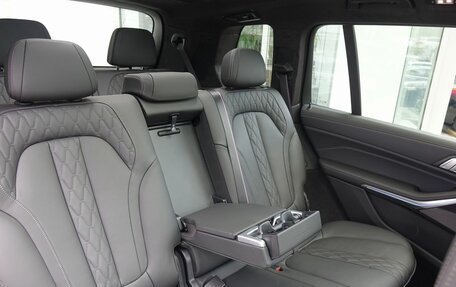 BMW X7, 2024 год, 15 950 000 рублей, 23 фотография