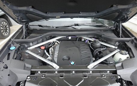 BMW X7, 2024 год, 15 950 000 рублей, 29 фотография