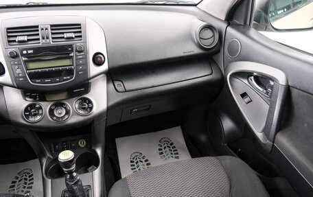Toyota RAV4, 2011 год, 1 549 000 рублей, 11 фотография