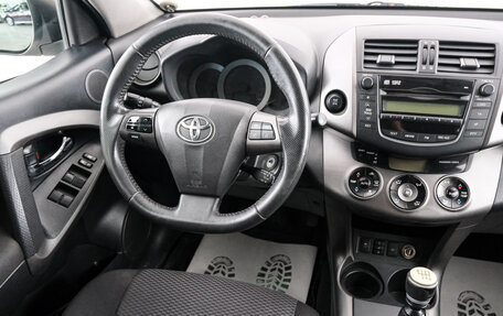 Toyota RAV4, 2011 год, 1 549 000 рублей, 9 фотография
