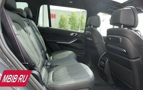 BMW X7, 2024 год, 15 950 000 рублей, 22 фотография