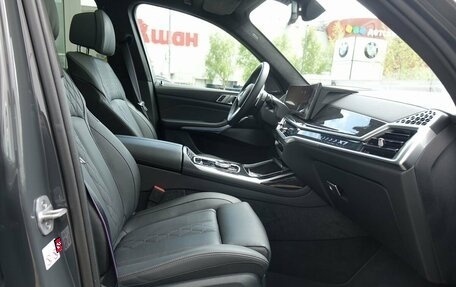 BMW X7, 2024 год, 15 950 000 рублей, 26 фотография