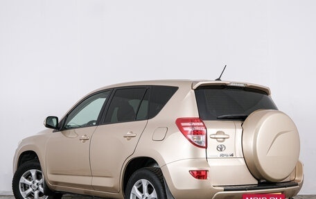 Toyota RAV4, 2011 год, 1 549 000 рублей, 4 фотография