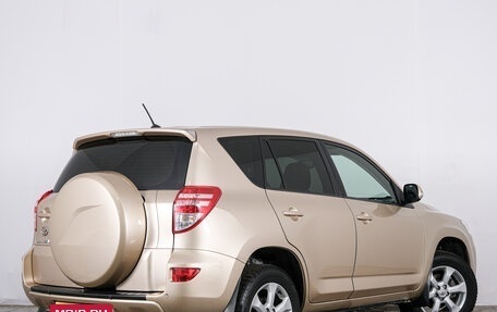 Toyota RAV4, 2011 год, 1 549 000 рублей, 6 фотография
