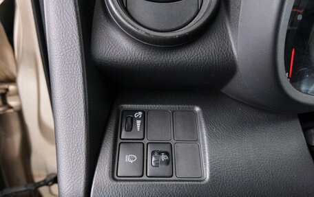 Toyota RAV4, 2011 год, 1 549 000 рублей, 20 фотография