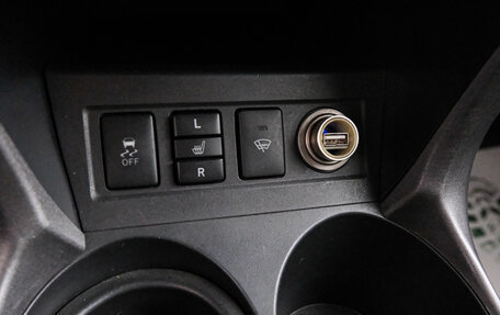 Toyota RAV4, 2011 год, 1 549 000 рублей, 18 фотография
