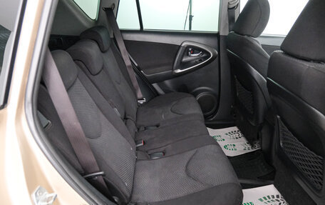 Toyota RAV4, 2011 год, 1 549 000 рублей, 23 фотография