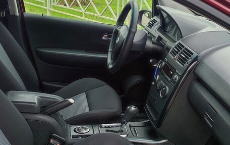 Mercedes-Benz A-Класс, 2007 год, 650 000 рублей, 7 фотография