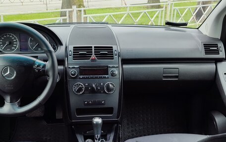 Mercedes-Benz A-Класс, 2007 год, 650 000 рублей, 6 фотография