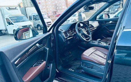 Audi Q5, 2019 год, 3 430 000 рублей, 6 фотография