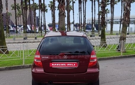 Mercedes-Benz A-Класс, 2007 год, 650 000 рублей, 3 фотография