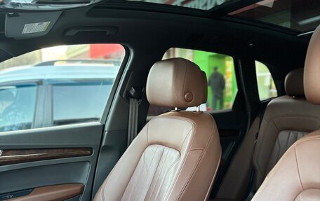 Audi Q5, 2019 год, 3 430 000 рублей, 9 фотография