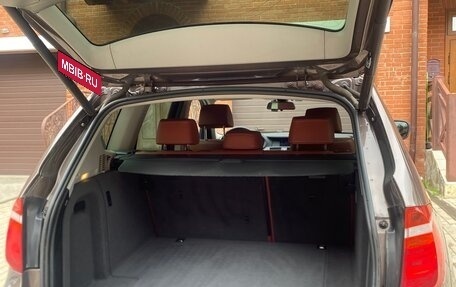 BMW X3, 2013 год, 1 790 000 рублей, 8 фотография