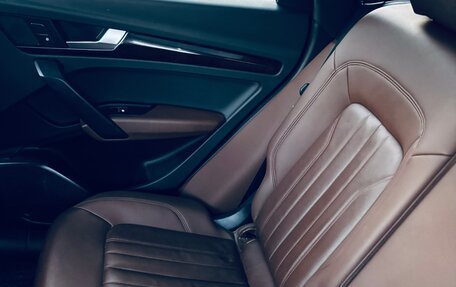 Audi Q5, 2019 год, 3 430 000 рублей, 11 фотография