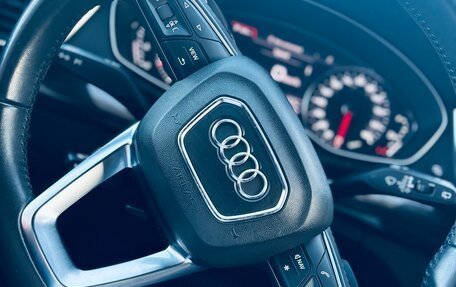 Audi Q5, 2019 год, 3 430 000 рублей, 19 фотография