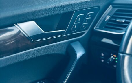 Audi Q5, 2019 год, 3 430 000 рублей, 18 фотография