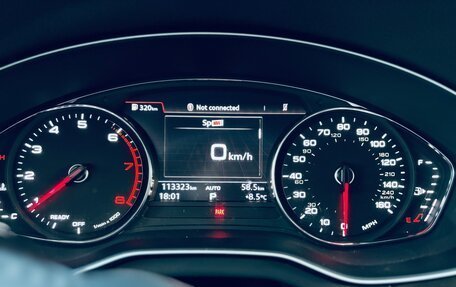 Audi Q5, 2019 год, 3 430 000 рублей, 16 фотография