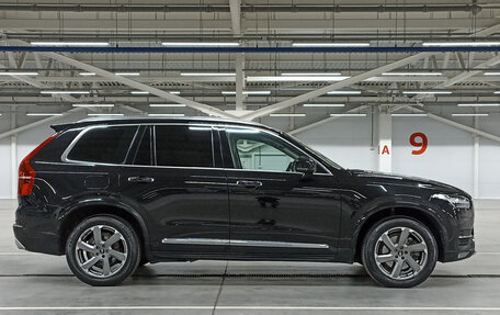 Volvo XC90 II рестайлинг, 2016 год, 2 759 950 рублей, 5 фотография