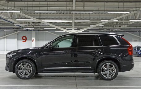 Volvo XC90 II рестайлинг, 2016 год, 2 759 950 рублей, 10 фотография