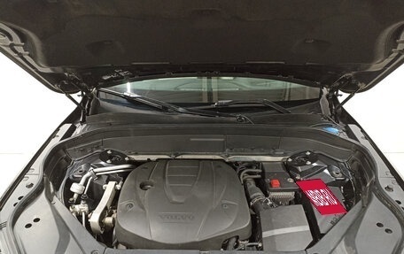 Volvo XC90 II рестайлинг, 2016 год, 2 759 950 рублей, 11 фотография
