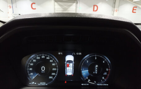 Volvo XC90 II рестайлинг, 2016 год, 2 759 950 рублей, 16 фотография