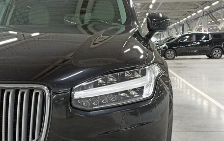Volvo XC90 II рестайлинг, 2016 год, 2 759 950 рублей, 21 фотография