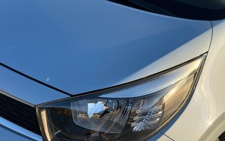 KIA Picanto III рестайлинг, 2019 год, 1 249 000 рублей, 5 фотография