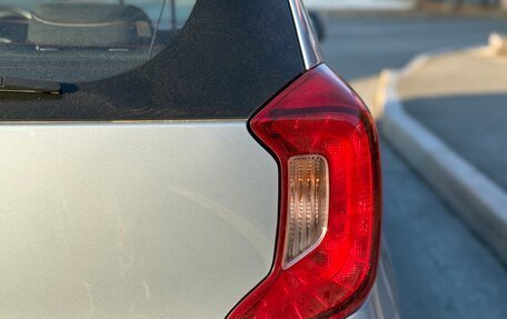 KIA Picanto III рестайлинг, 2019 год, 1 249 000 рублей, 12 фотография