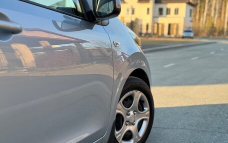 KIA Picanto III рестайлинг, 2019 год, 1 249 000 рублей, 19 фотография