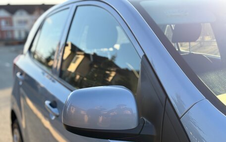 KIA Picanto III рестайлинг, 2019 год, 1 249 000 рублей, 18 фотография