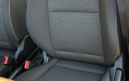 KIA Picanto III рестайлинг, 2019 год, 1 249 000 рублей, 23 фотография