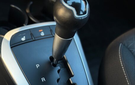 KIA Picanto III рестайлинг, 2019 год, 1 249 000 рублей, 27 фотография