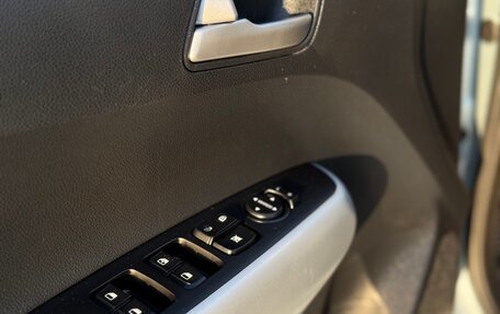 KIA Picanto III рестайлинг, 2019 год, 1 249 000 рублей, 31 фотография