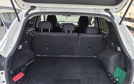 Nissan Qashqai, 2018 год, 1 550 000 рублей, 9 фотография