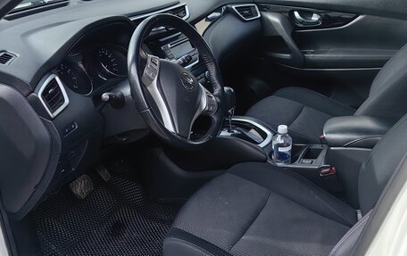 Nissan Qashqai, 2018 год, 1 550 000 рублей, 7 фотография