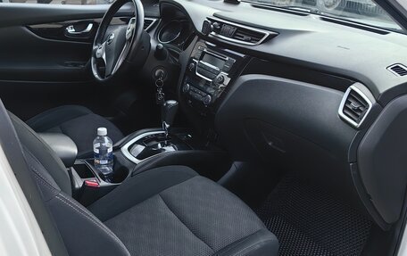 Nissan Qashqai, 2018 год, 1 550 000 рублей, 2 фотография