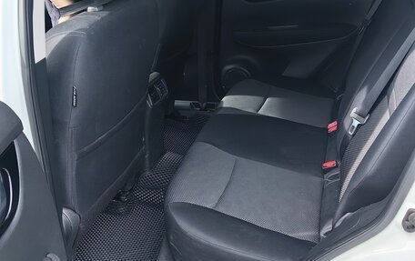 Nissan Qashqai, 2018 год, 1 550 000 рублей, 8 фотография