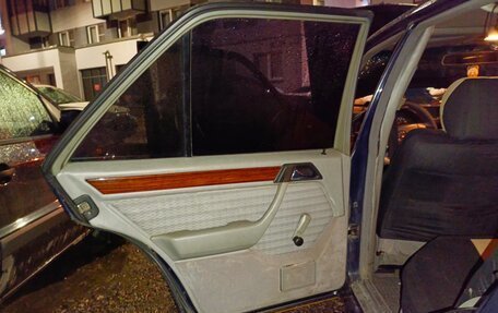 Mercedes-Benz W124, 1991 год, 250 000 рублей, 2 фотография
