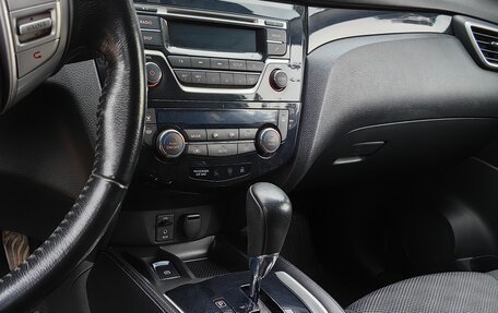 Nissan Qashqai, 2018 год, 1 550 000 рублей, 13 фотография