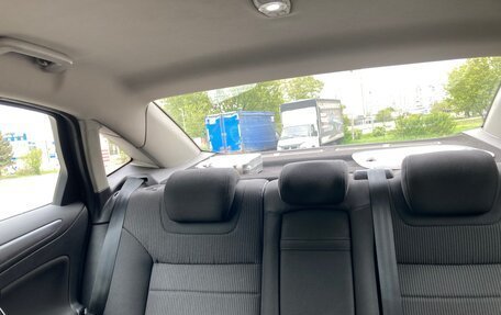 Ford Mondeo IV, 2011 год, 600 000 рублей, 2 фотография