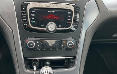 Ford Mondeo IV, 2011 год, 600 000 рублей, 3 фотография