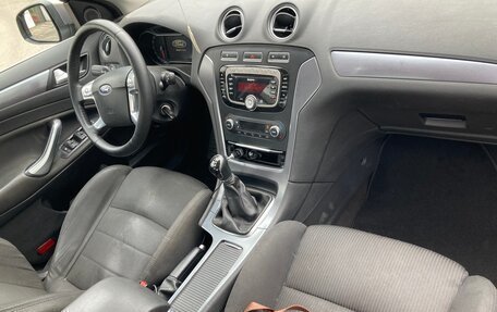 Ford Mondeo IV, 2011 год, 600 000 рублей, 7 фотография