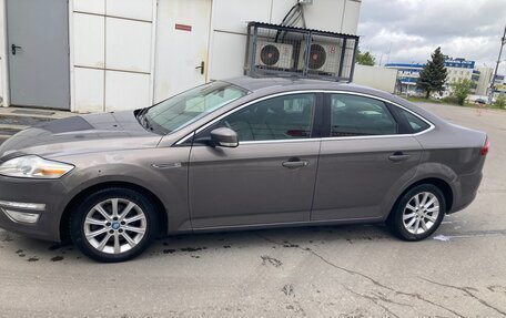 Ford Mondeo IV, 2011 год, 600 000 рублей, 11 фотография