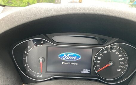 Ford Mondeo IV, 2011 год, 600 000 рублей, 4 фотография