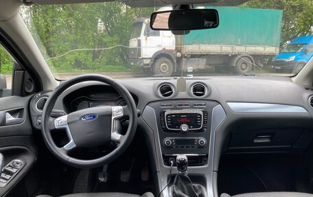 Ford Mondeo IV, 2011 год, 600 000 рублей, 6 фотография