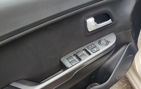 KIA Rio III рестайлинг, 2013 год, 1 060 000 рублей, 8 фотография